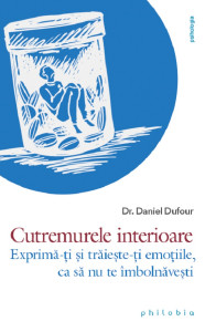 Coperta: Cutremurele interioare