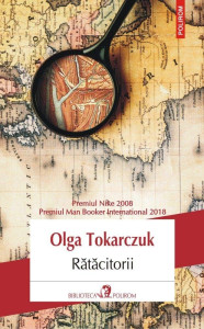 Coperta: Rătăcitorii