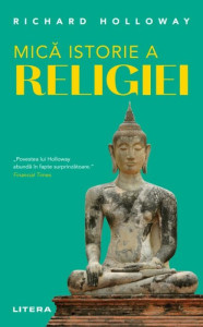 Coperta: Mica istorie a religiei