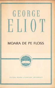 Coperta: Moara de pe Floss