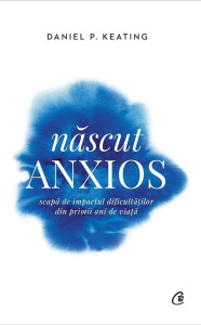 Coperta: Născut anxios