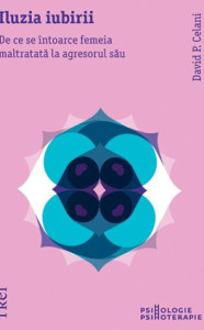 Coperta: Iluzia iubirii