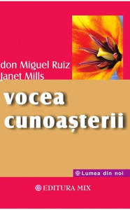 Coperta: Vocea cunoașterii