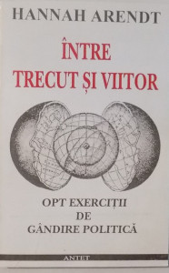 Coperta: Între trecut şi viitor