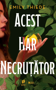 Coperta: Acest har necruțător