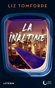 Coperta: La înălțime