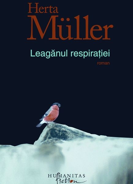 Coperta: Leaganul respiratiei