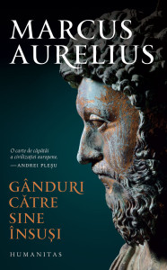 Coperta: Gânduri către sine însuși
