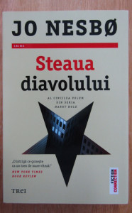 Coperta: Steaua diavolului
