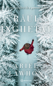 Coperta: Raul inghetat