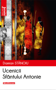 Coperta: Ucenicii Sfantului Antonie