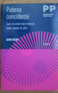 Coperta: Puterea coincidenței