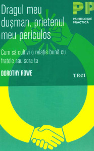 Coperta: Dragul meu dușman, prietenul meu periculos