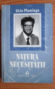 Coperta: Natura necesităţii