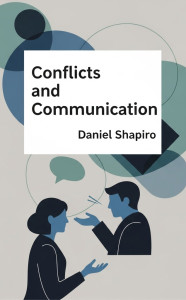 Coperta: Conflictele Si Comunicarea