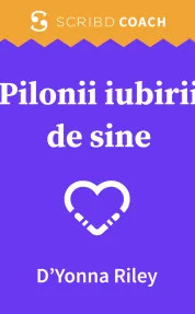 Coperta: Pilonii iubirii de sine