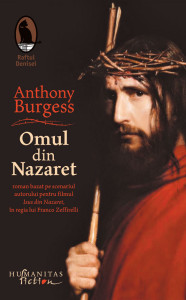 Coperta: Omul din Nazaret