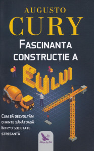 Coperta: Fascinanta construcţie a Eului
