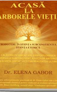 Coperta: Acasă la arborele vieţii