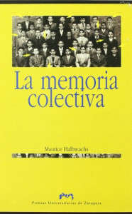 Coperta: Memoria colectivă