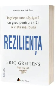 Coperta: Reziliența