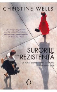 Coperta: Surorile din rezistenta
