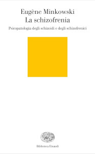 Coperta: Schizofrenia