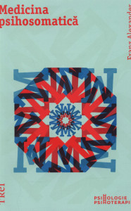 Coperta: Medicina psihosomatică