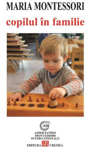 Coperta: Copilul în familie