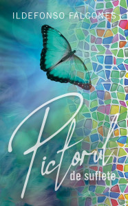 Coperta: Pictorul de suflete