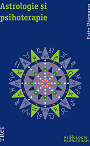 Coperta: Astrologie şi psihoterapie