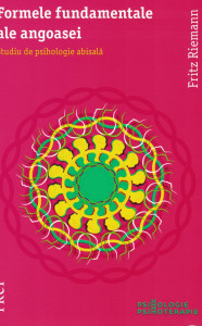 Coperta: Formele fundamentale ale angoasei