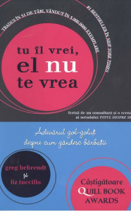 Coperta: Tu il vrei, el nu te vrea