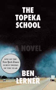 Coperta: Școala din Topeka