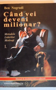 Coperta: Când vei deveni milionar