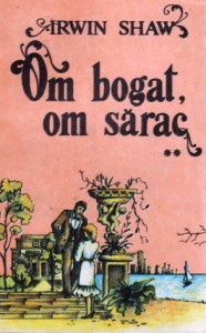 Coperta: Om Bogat Om Sarac