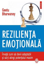 Coperta: Reziliența emotională