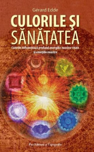 Coperta: Culorile și sănătatea