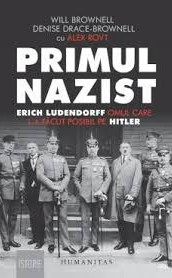 Coperta: Primul nazist
