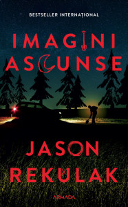 Coperta: Imagini ascunse