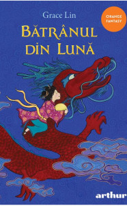 Coperta: Bătrânul din lună