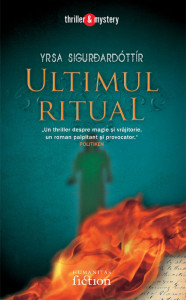 Coperta: Ultimul ritual
