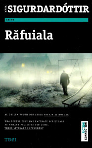 Coperta: Rafuiala