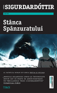 Coperta: Stanca Spanzuratului