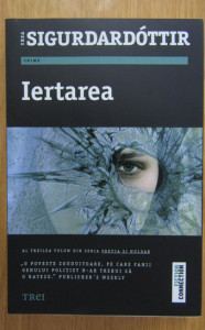 Coperta: Iertarea