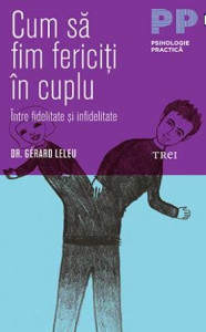 Coperta: Cum să fim fericiţi în cuplu