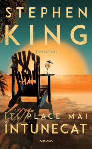 Coperta: Iti place mai intunecat