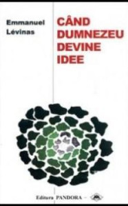 Coperta: Când Dumnezeu devine idee