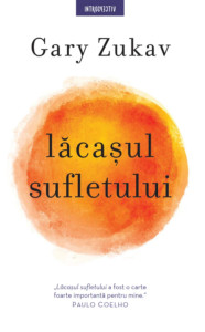 Coperta: Lăcaşul sufletului