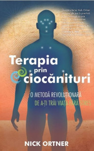Coperta: Terapia prin ciocanituri